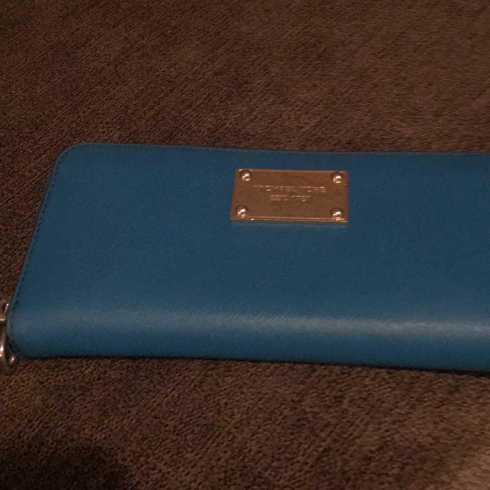 Mk wallet
